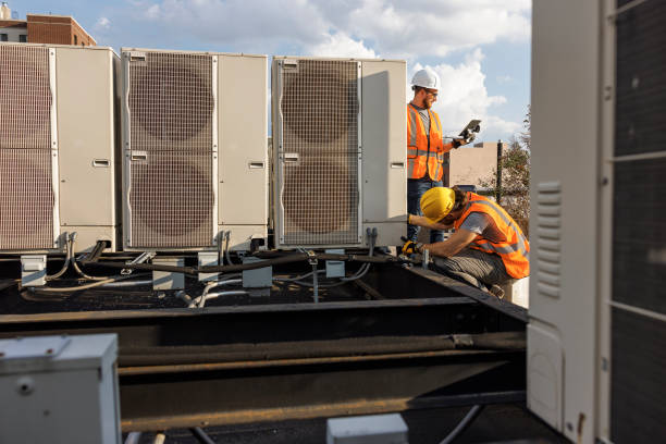 Best HVAC Equipment and Components in Rainsville, AL