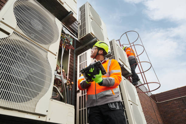 Best Emergency HVAC Services in Rainsville, AL