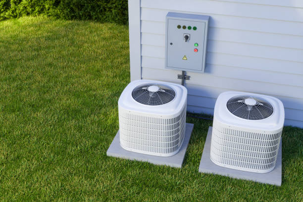 Best HVAC Supply and Distribution in Rainsville, AL
