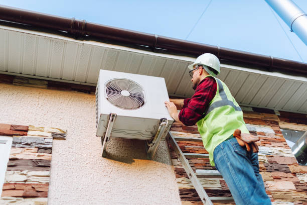 Best Air Conditioning Cleaning in Rainsville, AL