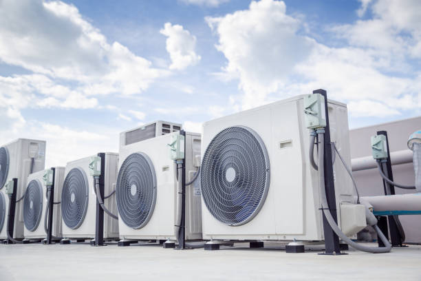 Best Ductless Mini-Split Systems in Rainsville, AL