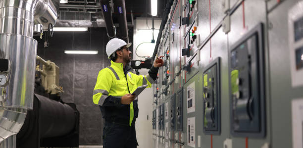 Best VRF (Variable Refrigerant Flow) Systems in Rainsville, AL