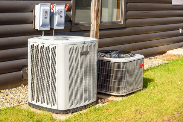 Best Seasonal HVAC Services in Rainsville, AL